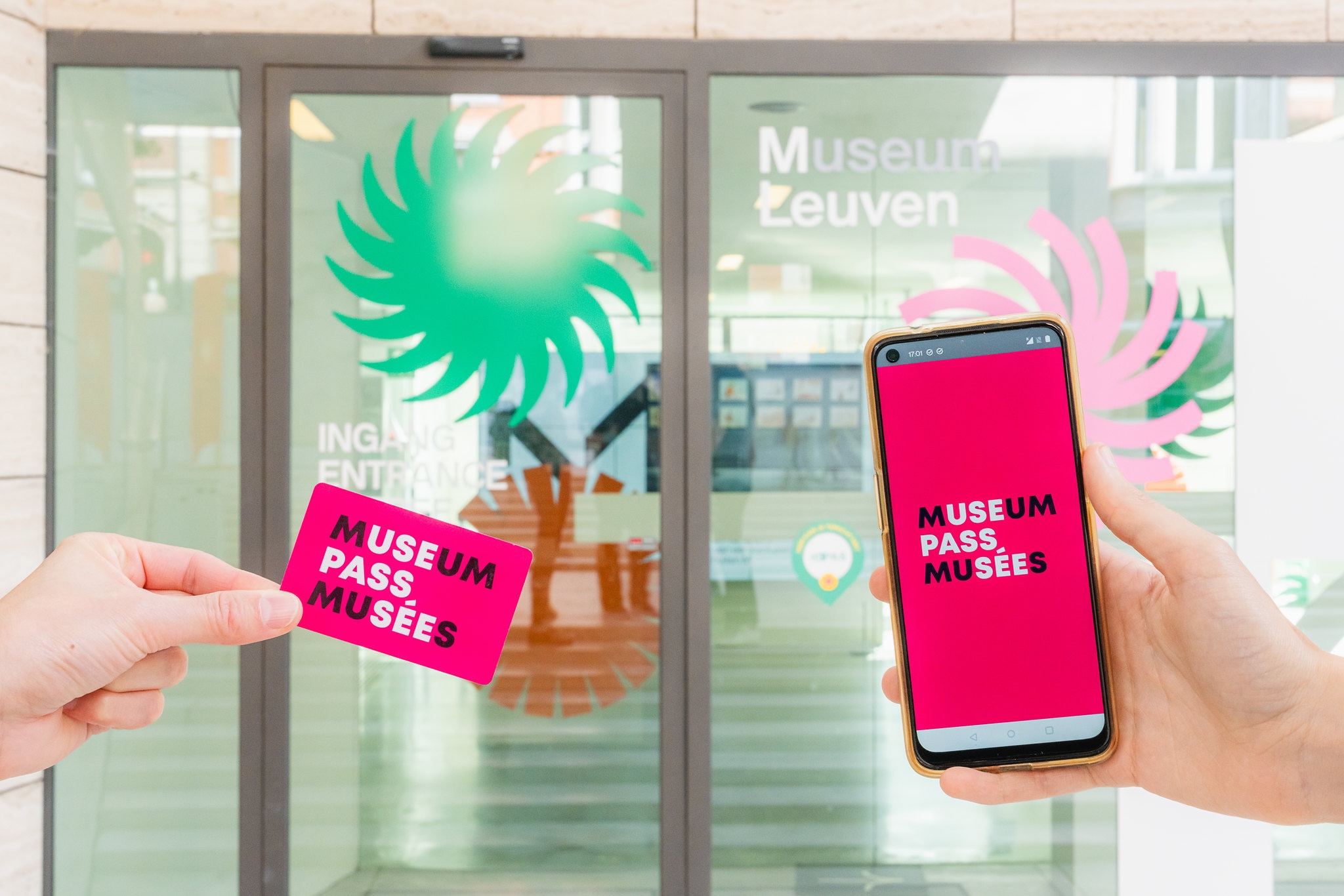 museumpass